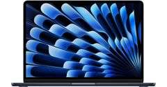 Apple MacBook Air 13" Laptop - M3 chip - 24GB Memory - 512GB SSD | Like New | (See Condition Notes)