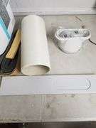 Portable Air Conditioner CF10, 10000 BTU/h | Open Box
