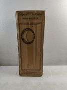 BeHomey Evaporative Air Cooler BFK1901R Model | Open Box | (See Condition Notes)