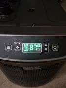 ACTIVEAQUA Water Chiller 1/4HP 396-925GPH Flow Rate | Open Box | (See Condition Notes)
