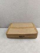 Restaurantware Carbon Steel Fry-Pan 6 ct | Open Box | (See Condition Notes)