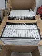 Garvee Dog Playpen for Indoor and Outdoor Use | Open Box