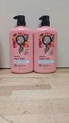 Herbal Essences Smooth Rose Hips Conditioner Set of 4 | Open Box