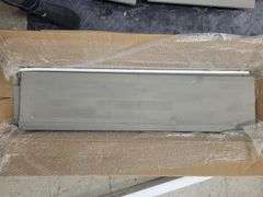 Raised Garden Bed 48"Lx24"Wx30"H | Open Box