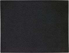 Set of 5, TrafficMaster Honeycomb  35.5"x 46.75" Recycled Rubber Non-Slip Commercial Floor Mat | Like New