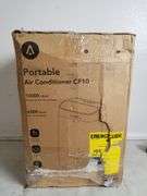Portable Air Conditioner CF10, 10000 BTU/h | Open Box