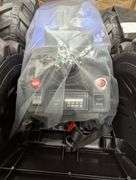 Garvee 3-in-1 Ride-On Tractor | Open Box | (See Condition Notes)