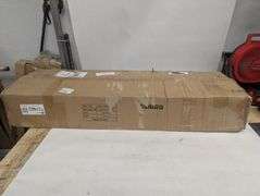 Garvee 72" H×36" W Metal Privacy Screen | Like New