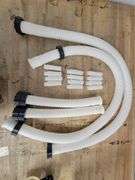 INTEX Sand Filter Pump & Saltwater System | Open Box | (See Condition Notes)