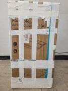 GARVEE Portable Air Conditioner 11"x16"x29" | Open Box | (See Condition Notes)