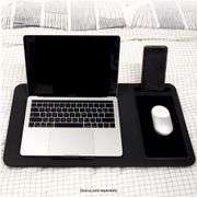 LapGear Lap Desk For Laptop | Open Box | (See Condition Notes)