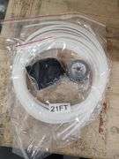 VILDVANDRING RV Awning Fabric Replacement, 21' | Open Box | (See Condition Notes)