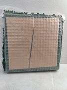 Grass Wall Panels, 20"x 20", 12pcs | Open Box