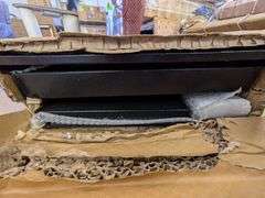 Gun Safe | Open Box