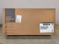 Lifetime Faux Wood Adirondack Chair 60284 | Like New