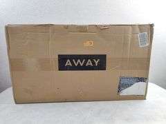 Away Large Checked Luggage Hardcase, 29" | Open Box