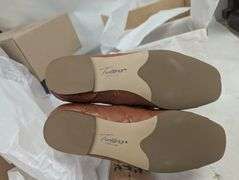 Trotters  Hanny Luggage 6 Flats | Open Box | (See Condition Notes)