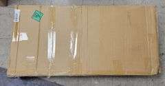 SPOFLYINN Foldable High Creeper 30.5"x54"x66" | Open Box