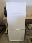 Keter Capri 80 Gallon Deck Box | Open Box