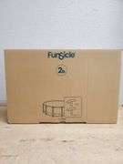 Funsicle Oasis Designer Pool | Open Box