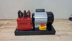 RFRYZE Lawn Mower Blade Sharpener | Open Box