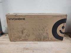 VIVOHOME Above-Ground Swimming Pool Pump, 1.5HP, 5400GPH | Open Box | (See Condition Notes)