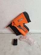 PASLODE Cordless 18GA Straight Brad Finish Nailer | Open Box