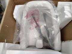 REGALO Baby Basics High Chair | Open Box | (See Condition Notes)