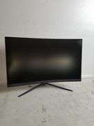 MSI G32C4X 31.5" Curved Gaming Monitor, 250HZ 1920x1080 | Open Box