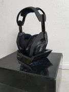 ASTRO A50 Wireless Headset + Charging Base Station | Open Box