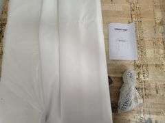 Canopy Tent 5.5' tall | Open Box