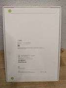 Apple iPad Air 11", M3 chip - 128GB - Wi-Fi | Like New | (See Condition Notes)