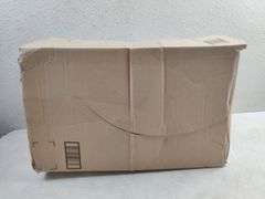 Lawn Mower Tires Flat Free, 11x6.00-5 | Open Box