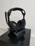 ASTRO A50 Wireless Headset + Charging Base Station | Open Box