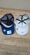 Dodgers/ Rangers Baseball Cap Bundle | Open Box
