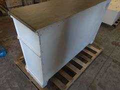 Colchester 7-Drawer Dresser, 64" W x 40" H x 19" D | Open Box