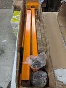 VEVOR Engine Stand, 750 lbs (3/8 Ton) Rotating Engine Motor Stand | Open Box | (See Condition Notes)