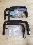 Auto Dynasty Running Boards | Open Box | (See Condition Notes)