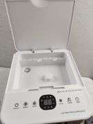 Windowless Evaporative air Conditioner | Open Box | (See Condition Notes)