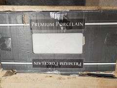 Porcelain Tiles Bundle | Open Box