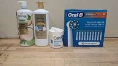 Personal Care Bundle | Open Box