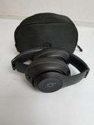 BEATS Studio Pros Wireless Noise Canceling Headphones, Black | Open Box | (See Condition Notes)