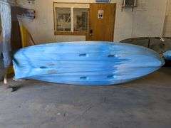 Lifetime Envoy 106 Tandem Kayak | Open Box | (See Condition Notes)