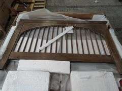 Artemus 4-in-1 Convertible Crib | Like New