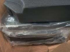 Plastic Free Standing Umbrella Base | Open Box | (See Condition Notes)