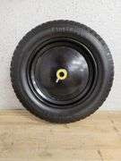 FLAT FREE 14''x14'' Tire | Open Box