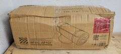 BalanceFrom 71" x 24" Yoga Mat with Carrying Strap | Open Box