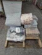 Pallet Of Miscellaneous Rugs | Open Box