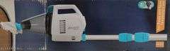 INTEX Rechargeable Pool Spa Vacuum ZR100 | Open Box | (See Condition Notes)