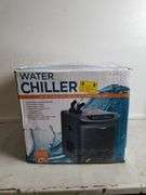 ACTIVEAQUA Water Chiller 1/4HP 396-925GPH Flow Rate | Open Box | (See Condition Notes)